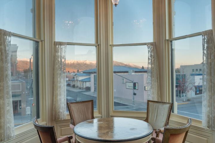 Geiser Grand Hotel