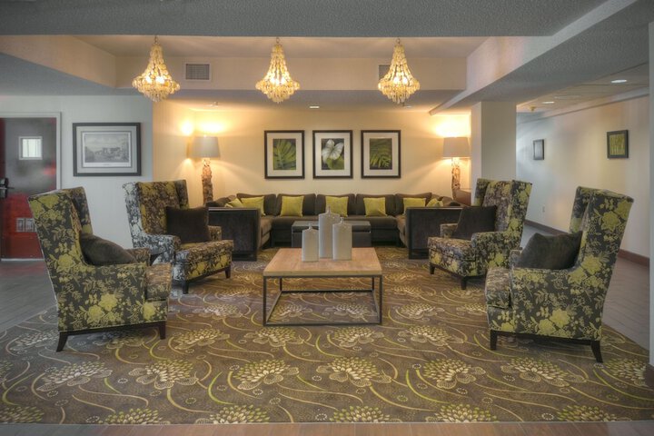 Hampton Inn Georgetown-Marina