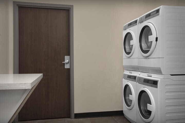 Hampton Inn Monahans
