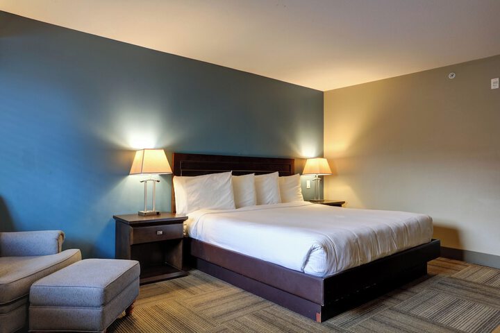 Vedder River Inn