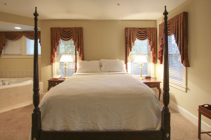 Joseph Ambler Inn
