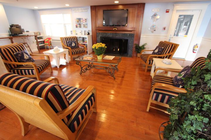 Edgewater Beach Resort