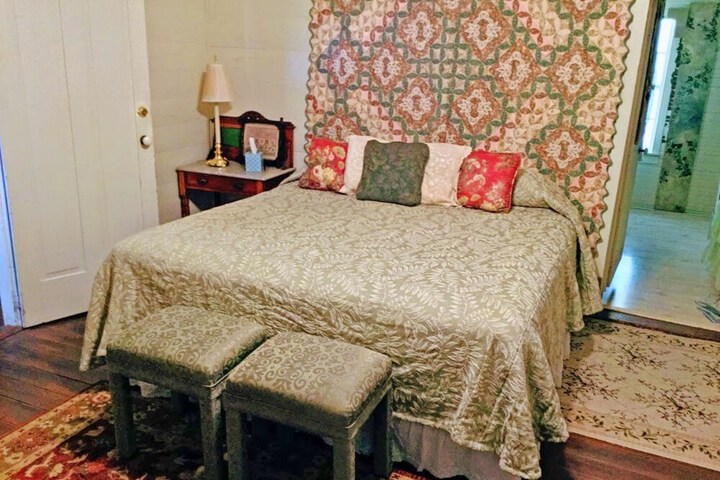 The Baines House Inn