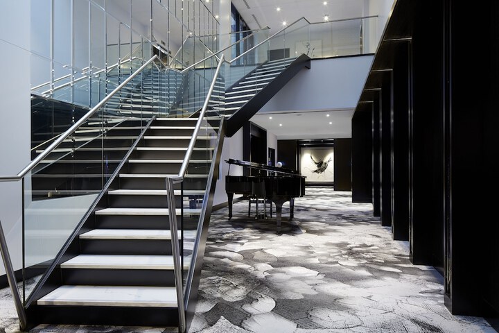 InterContinental Montreal by IHG