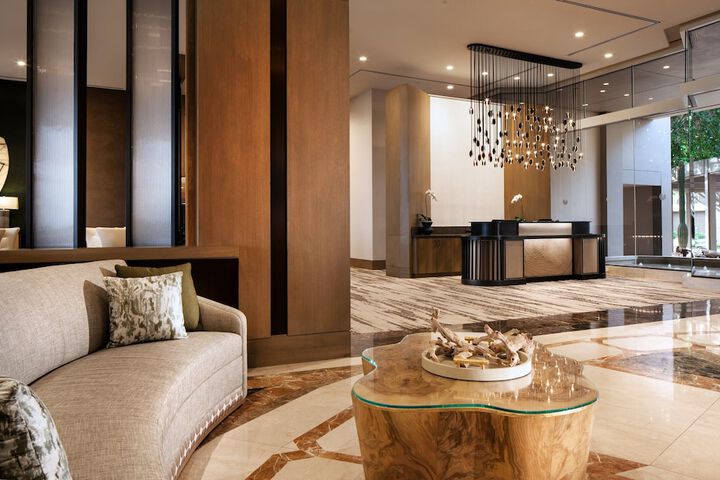The Phoenician a Luxury Collection Resort, Scottsdale