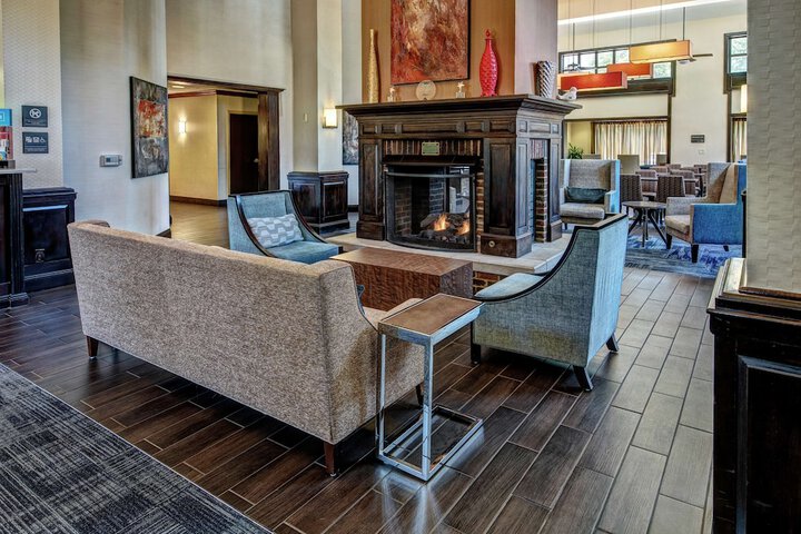 Hotel Interior 12 of 36