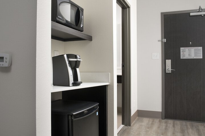 Holiday Inn Express Atlanta SW - Newnan by IHG