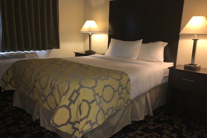 Baymont by Wyndham Bloomington MSP Airport