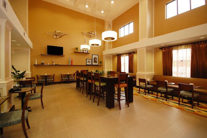 Hampton Inn Jackson / Flowood (Airport Area) MS