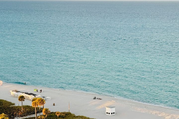 Nobu Hotel Miami Beach