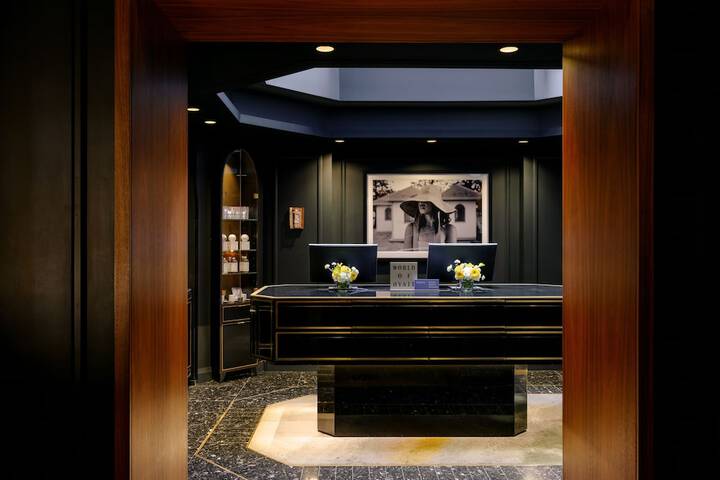 Hotel Interior 7 of 55