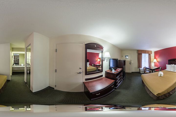 Econo Lodge Palm Coast Central