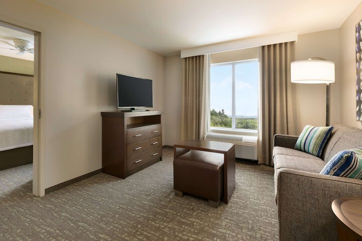 Homewood Suites by Hilton Hartford Manchester