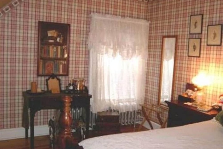 Hotel Interior 13 of 76