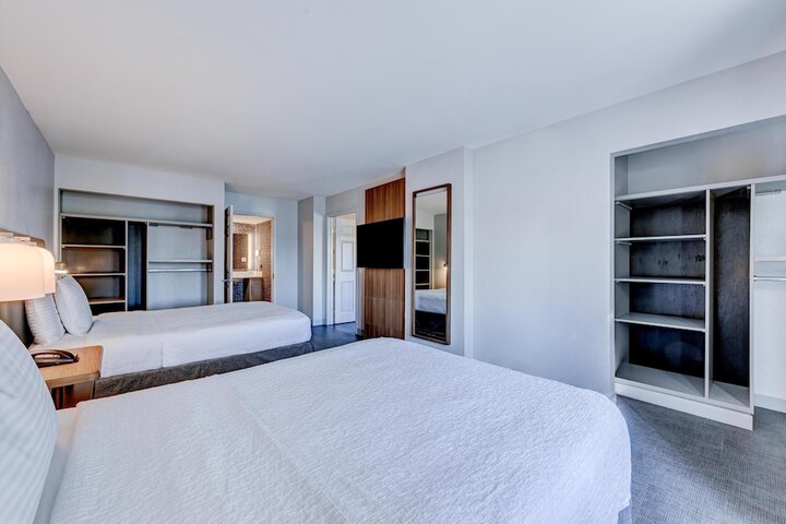 Homewood Suites by Hilton Anaheim-Main Gate Area