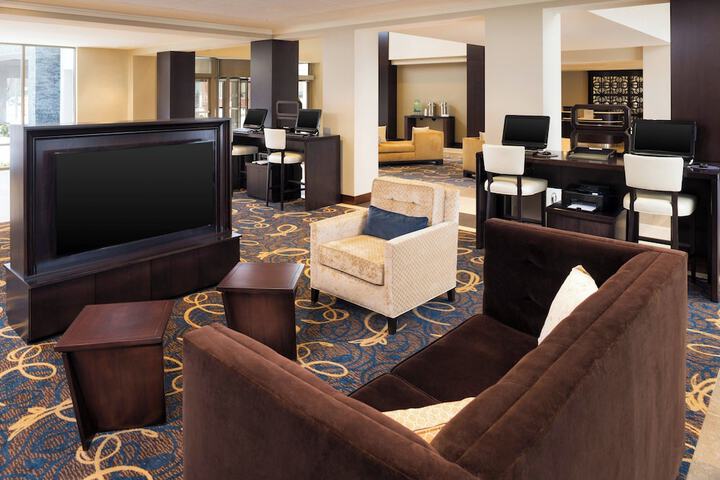 Hotel Interior 5 of 40