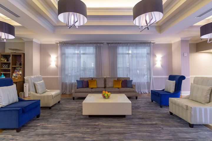 Holiday Inn Express Savannah - Historic District by IHG