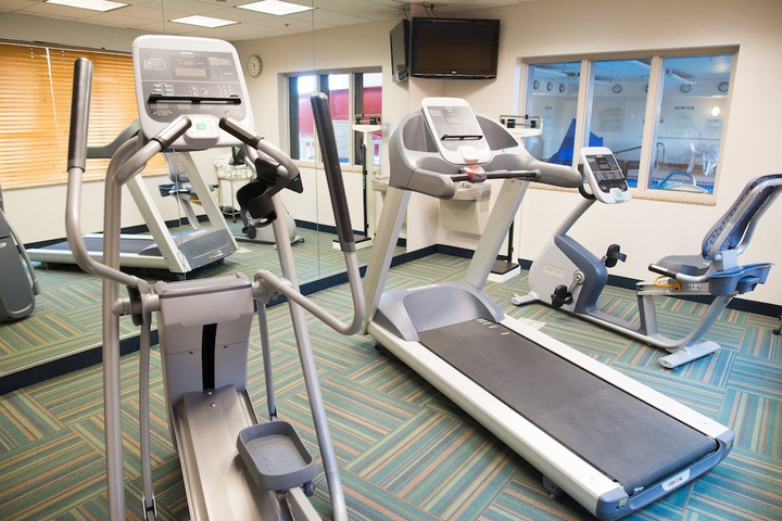 Holiday Inn Express Hotel & Suites Chanhassen by IHG