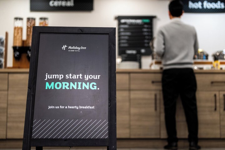 Holiday Inn Kingston Waterfront by IHG