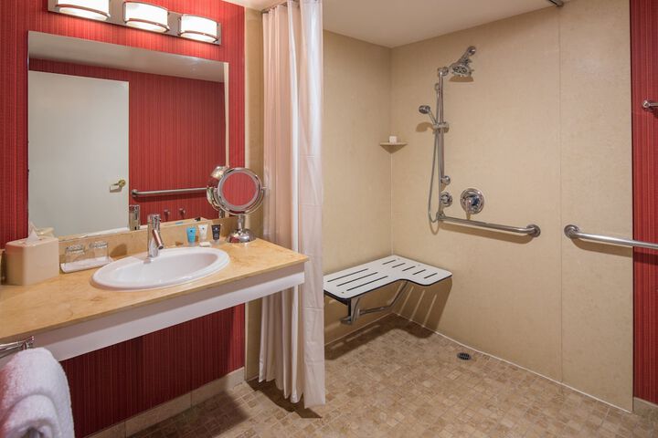Crowne Plaza Cabana Palo Alto by IHG