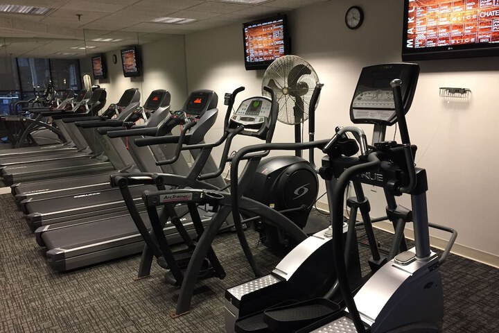 Health and Fitness 46 of 48
