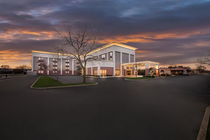 Hampton Inn Toledo-South / Maumee