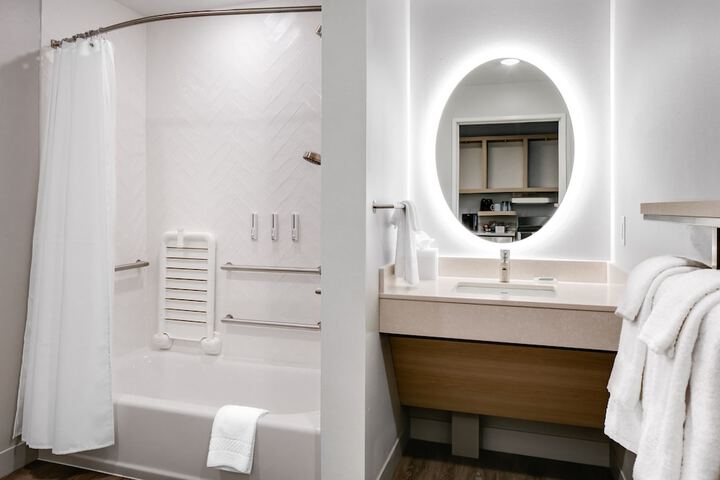 TownePlace Suites by Marriott Madison West / Middleton