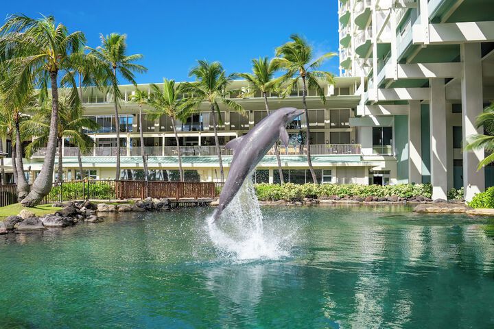 The Kahala Hotel & Resort