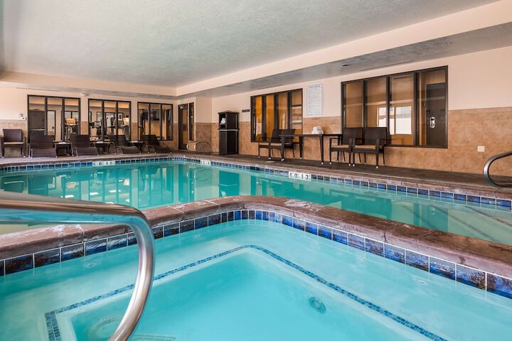Pool 3 of 19