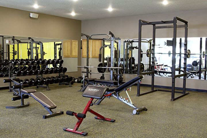Health and Fitness 84 of 89