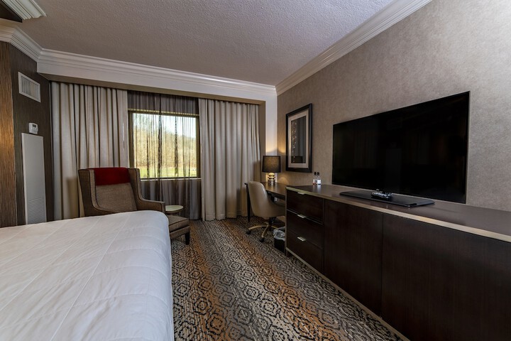 Caesars Southern Indiana Hotel & Casino - a Caesars Rewards Destination