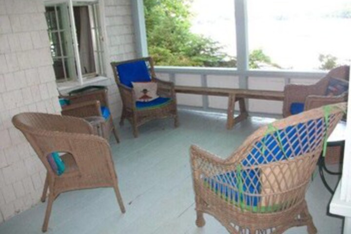 Bungalow - Three Bedroom Cottage