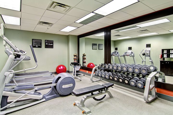 Health and Fitness 52 of 53