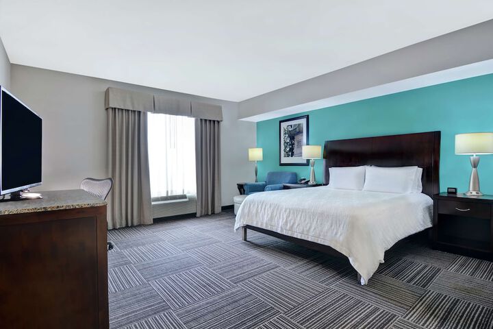 Hilton Garden Inn Fayettevile