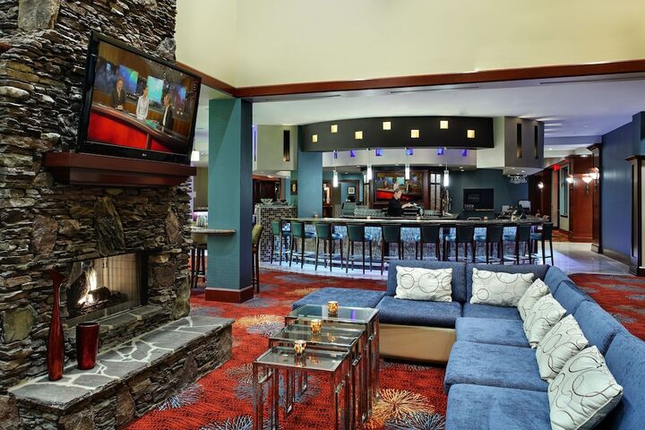 Hotel Interior 5 of 45