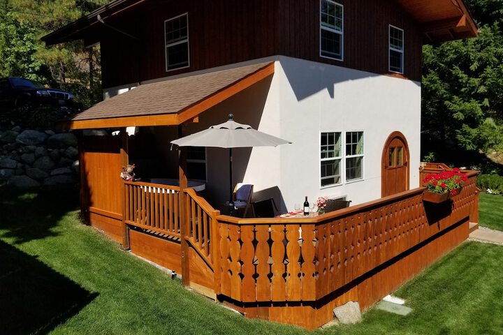 Terrace/Patio 33 of 47