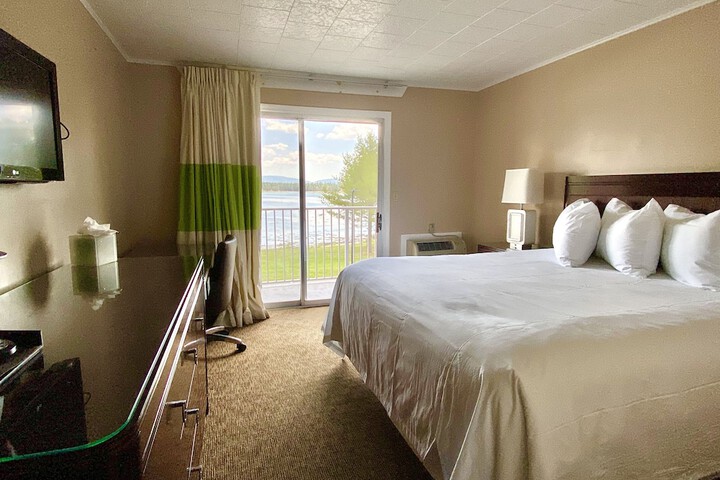 Island View Hotel Bar Harbor
