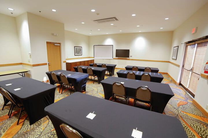 Hampton Inn Franklin