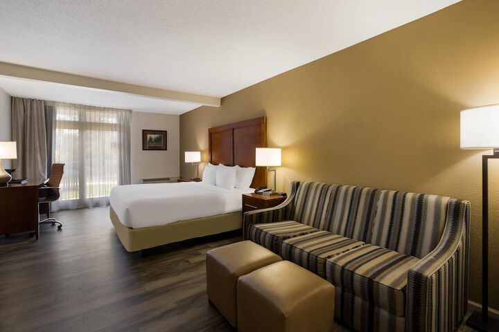 The Inn at Apple Valley an Ascend Collection Hotel