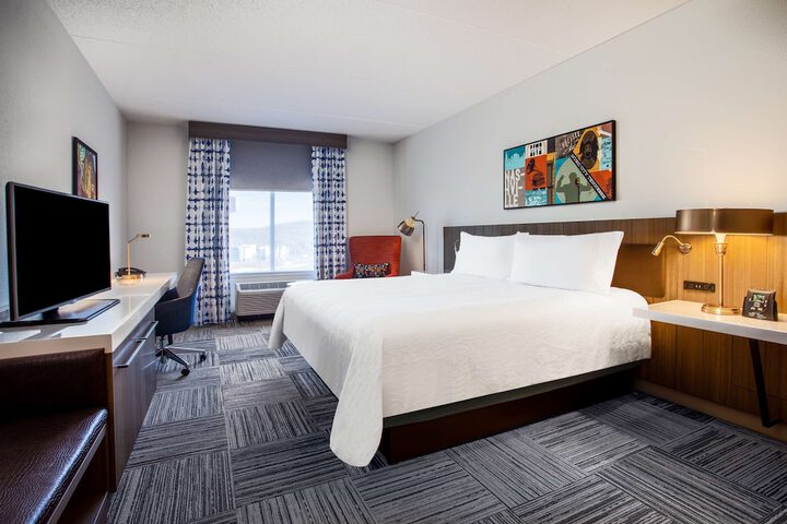 Hilton Garden Inn Nashville / Smyrna