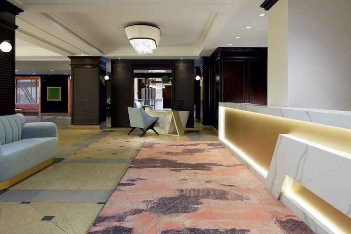 InterContinental Montreal by IHG