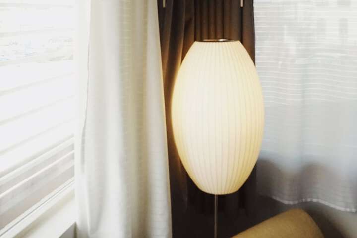 Modern Hotel