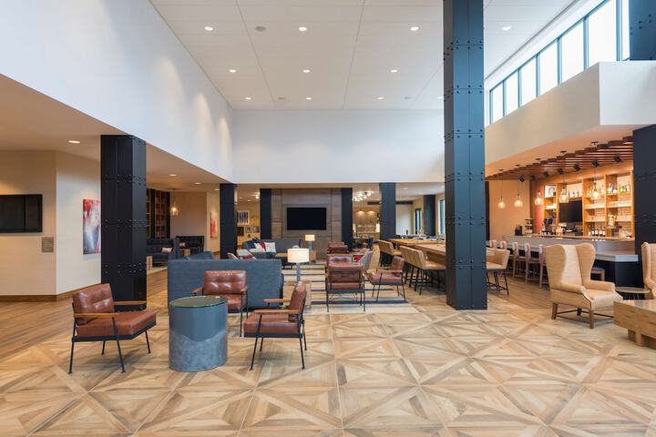 Hotel Interior 7 of 39
