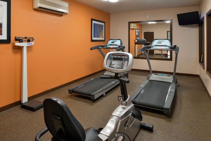 Health and Fitness 47 of 47