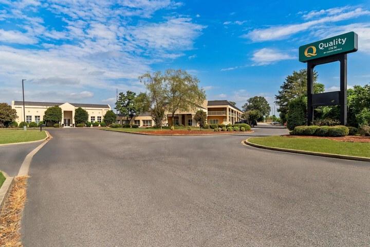 Quality Inn Union City US 51