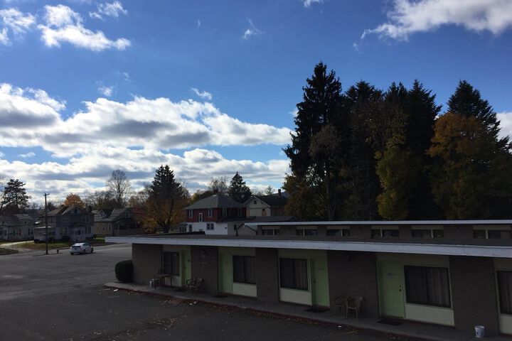 Motel 88