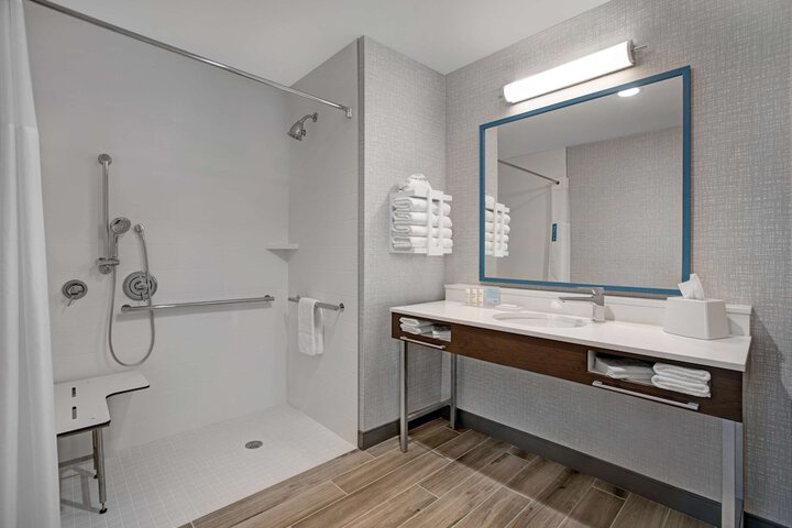 Hampton Inn & Suites Farmers Branch Dallas