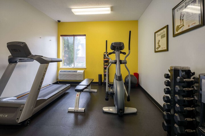 Health and Fitness 32 of 36