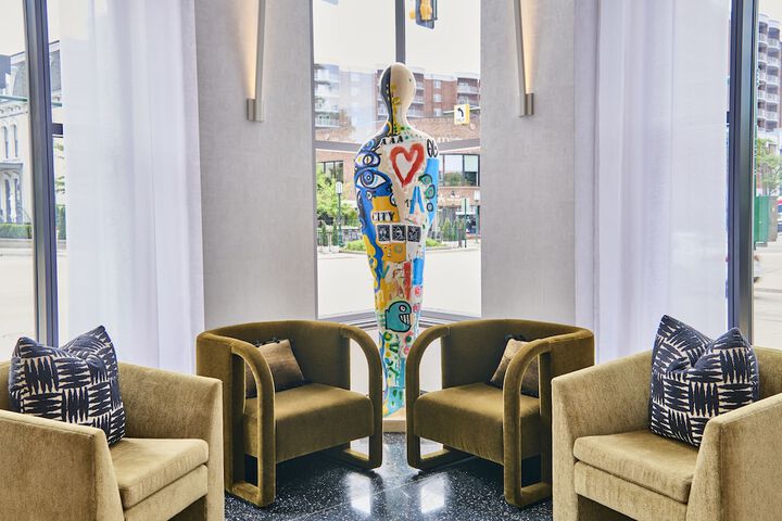 Hotel Interior 10 of 68
