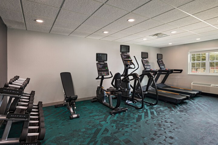 Towneplace Suites by Marriott Killeen